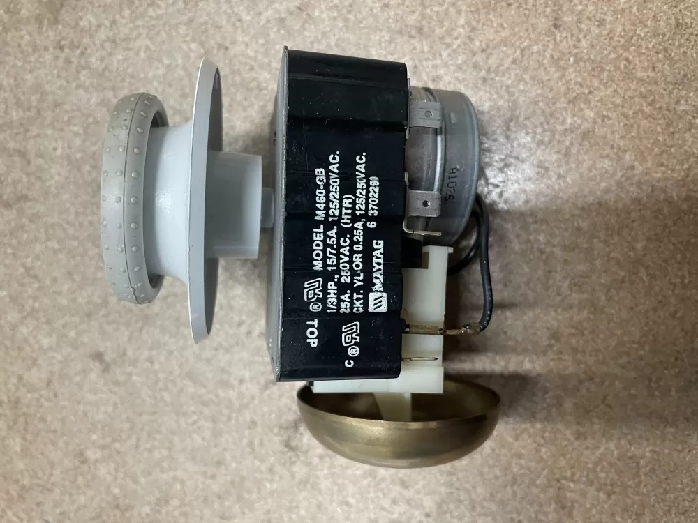 Whirlpool  Kenmore  Maytag 6 3702290 Dryer 