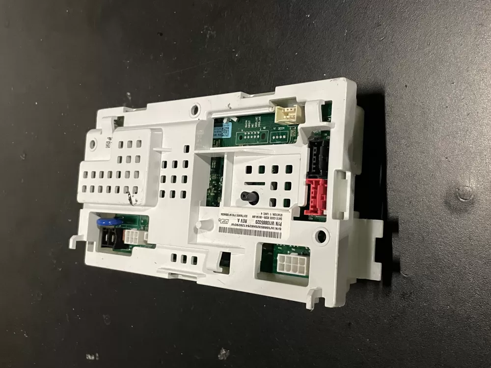 Maytag AP6261036 W10863406 W10885320 W10910381 W10916229 W10916485 W11048591 W11082577 W11116594 PS12114300 Washer Control Board