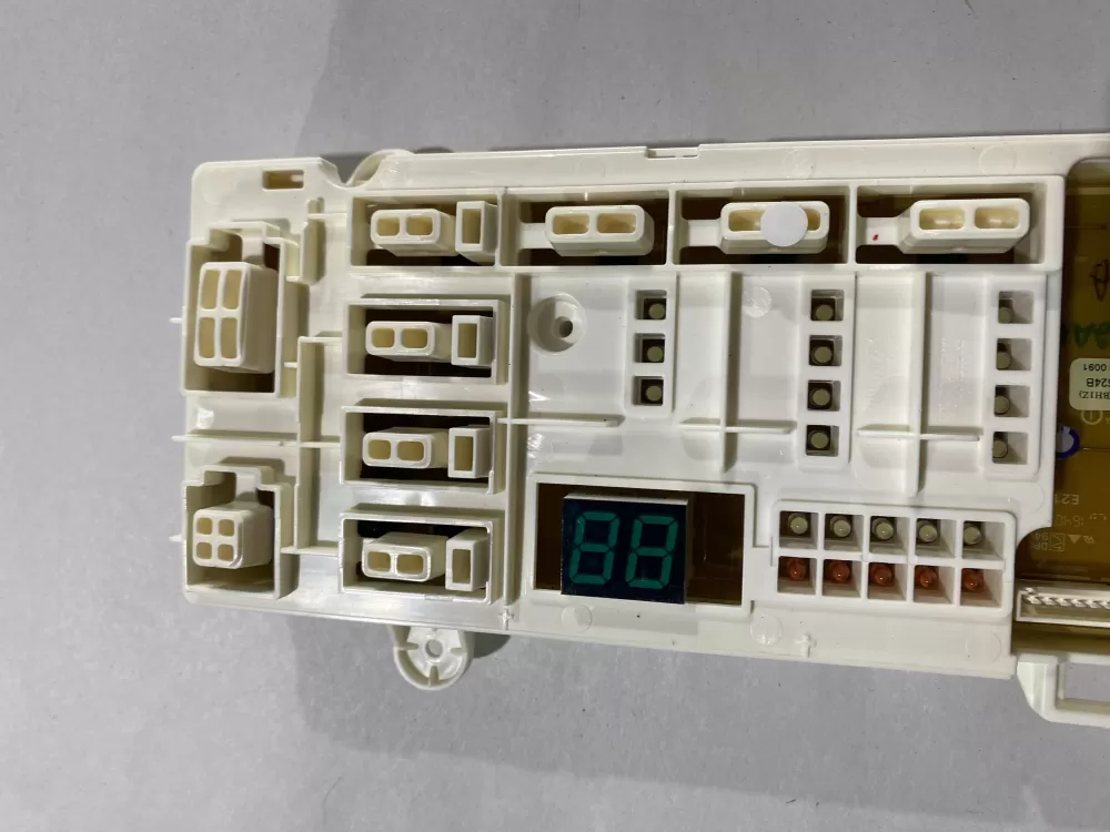 DC94-04388A DC92-01624B PD00030983 Washer Control Board AZ147550 | BKV764