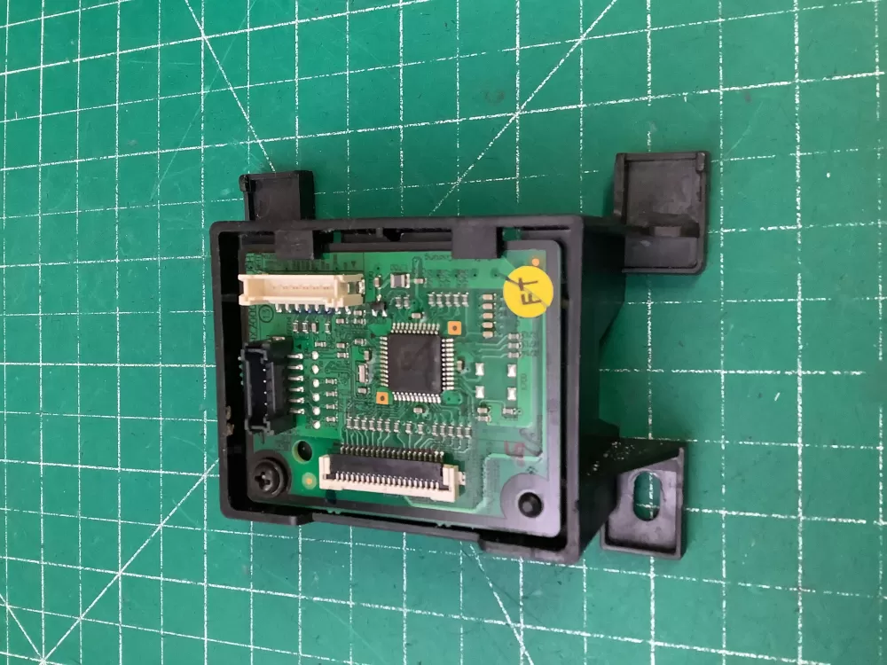 DE41-00458A Samsung Range Board - Control