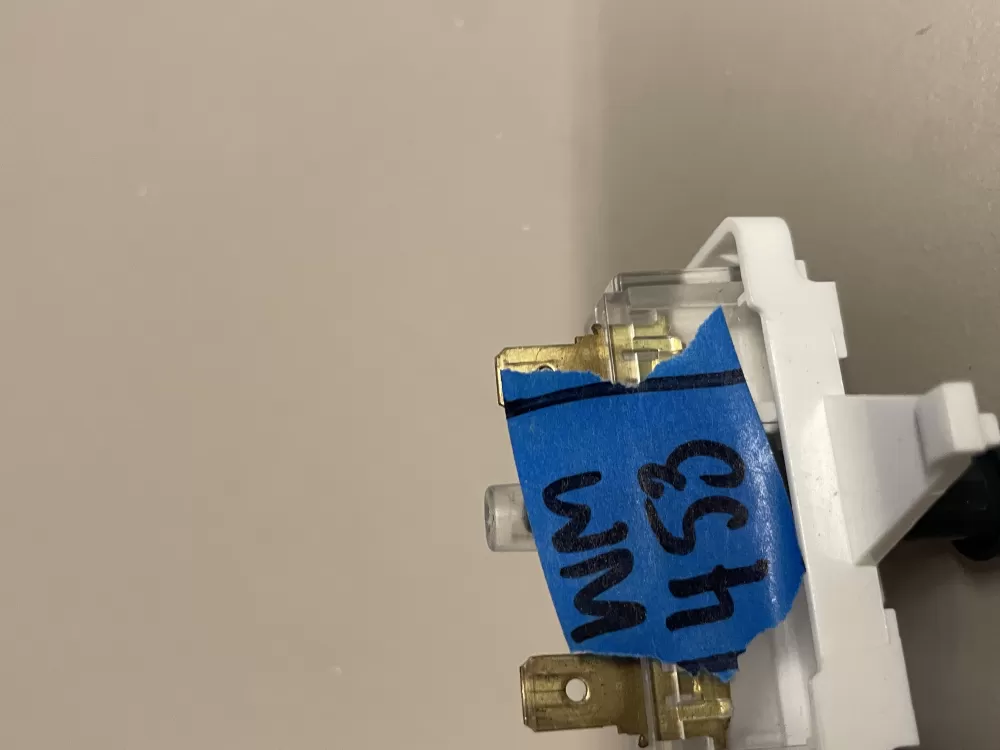 248C1146P001 GE Dryer Switch