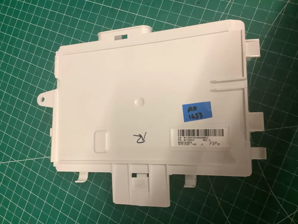Maytag Whirlpool W11266006 W11256018 Washer Control Board AZ209622 | AR1653