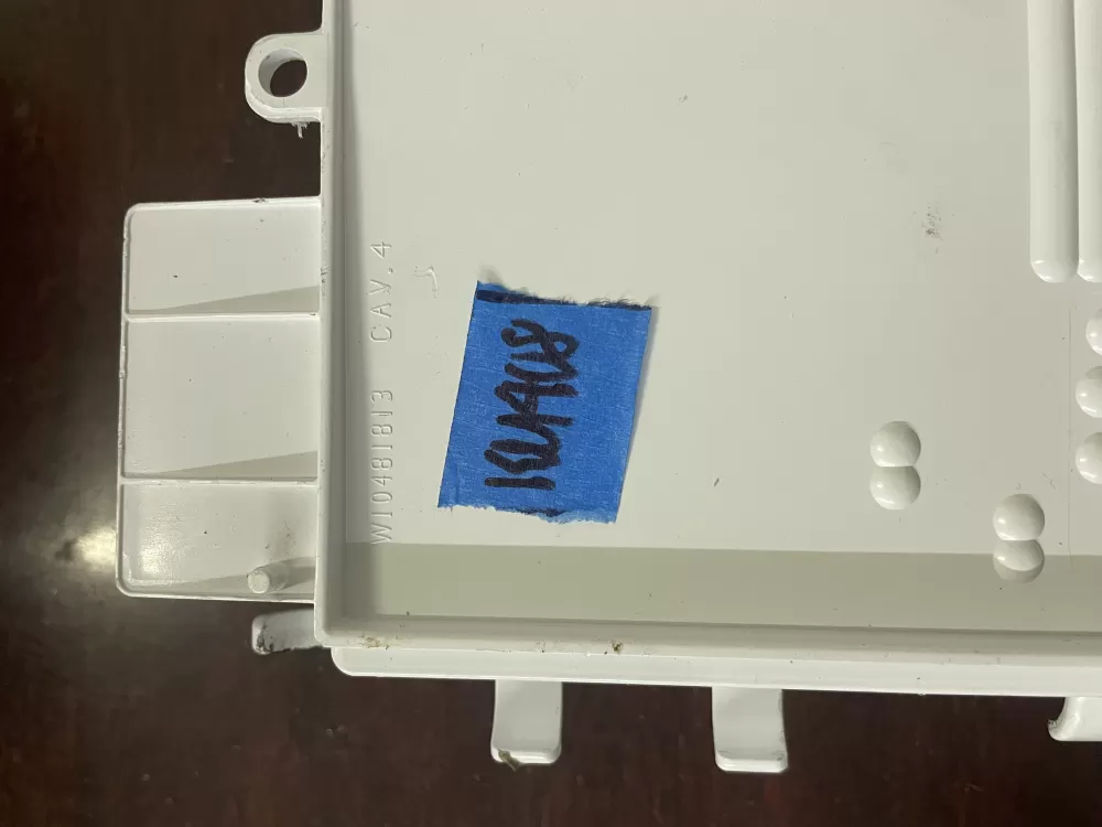 Kenmore W11105152 W11175258 W11266615 Washer Control Board AZ39047 | KM408