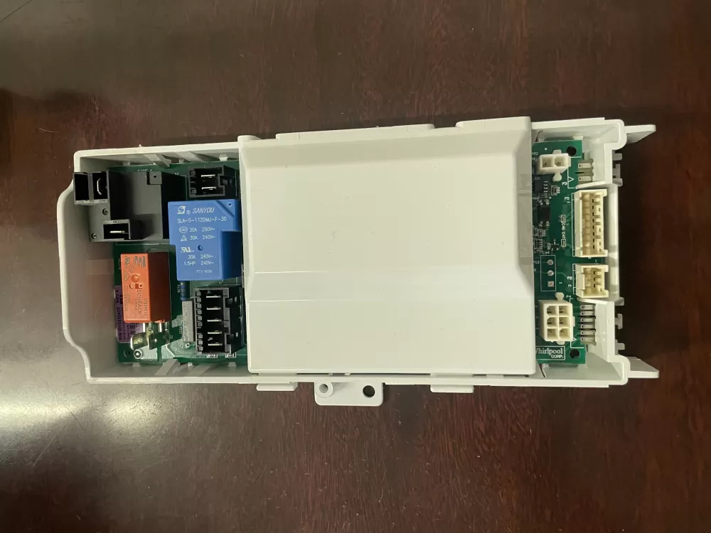 Whirlpool W10532428 WPW10532428 PS11756041 Dryer Control Board AZ50739 | KM1874