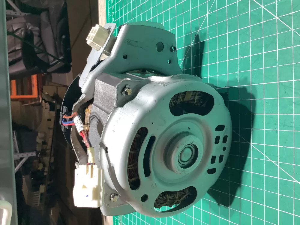 GE 233D1980P009  Washer Drive Motor AZ145841 | SL280