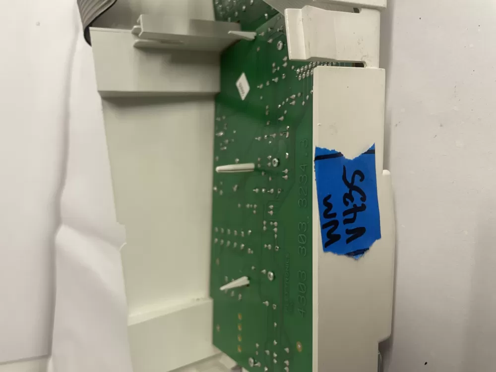 4303-303-3234.3 KitchenAid Washer Board - Control