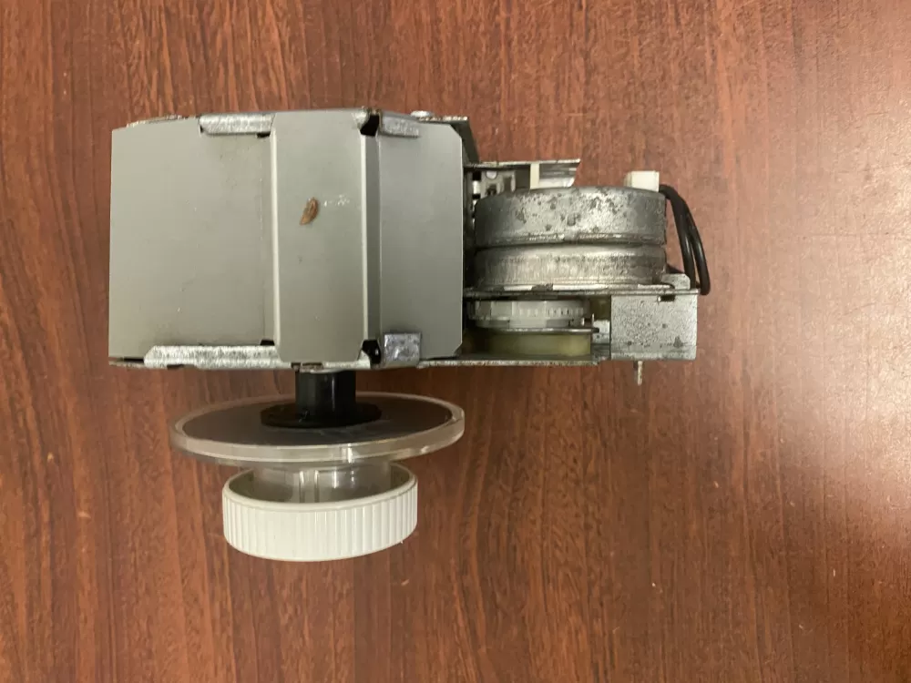 GE AP2045781 278661 285939 3362457 3946464 Washer Timer AZ52925 | BK1851