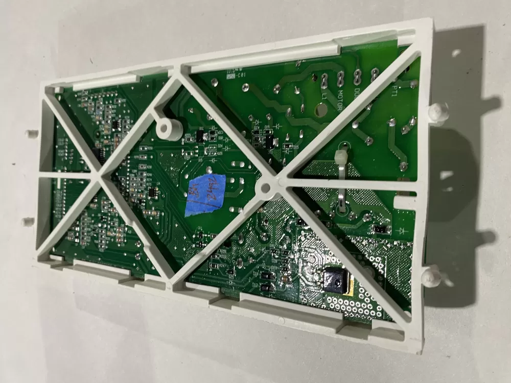 Whirlpool 85646219 Dryer Control Board AZ149552 | BK2492
