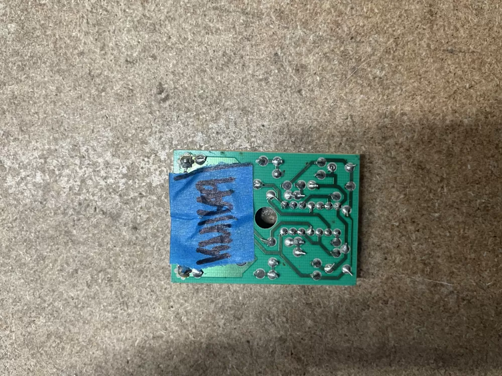 Electrolux Dryer 131959200 Beeper AZ20362 | KM1649