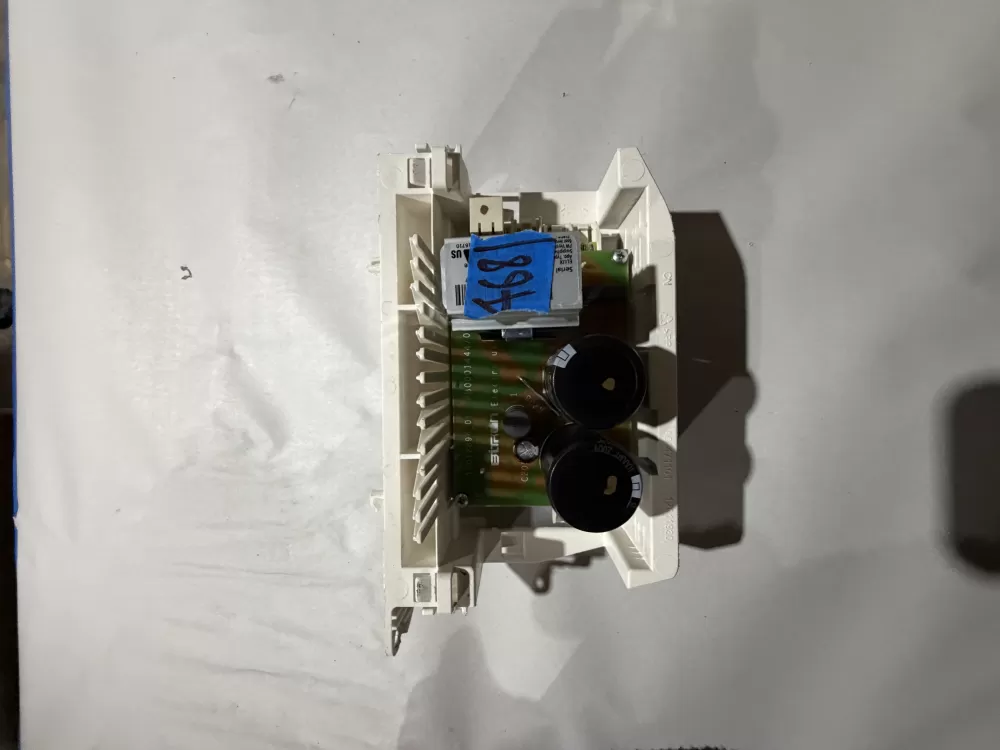 Electrolux A14340406/A Washer Control Board AZ213257 | KM468