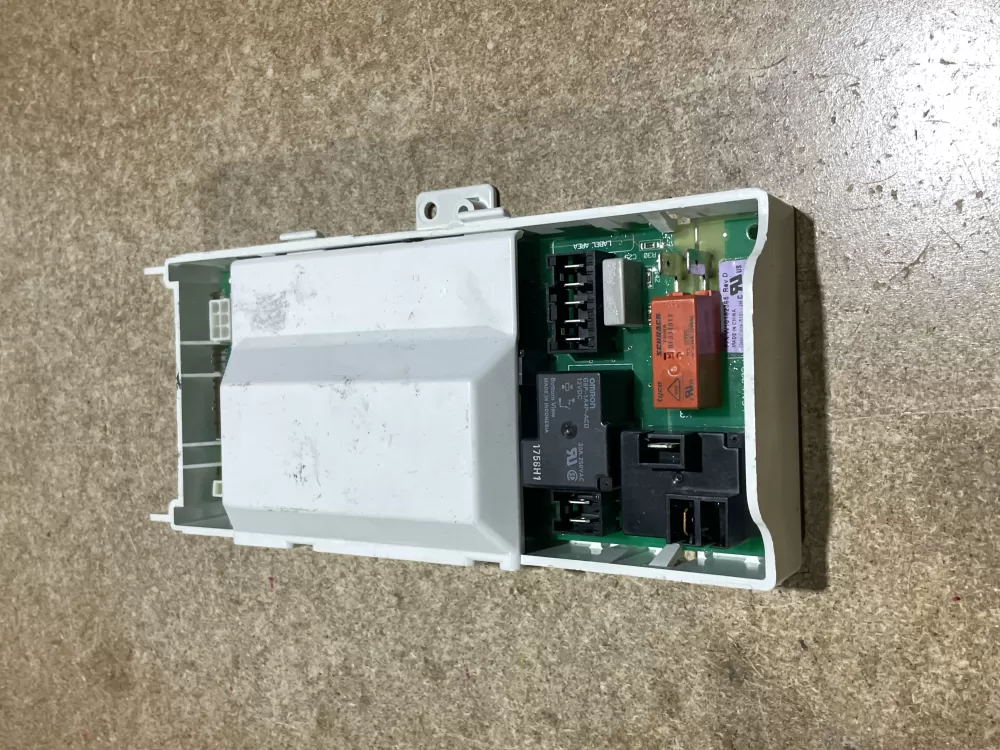 Maytag  Whirlpool  Kenmore WPW10174746  AP6016287  W10174746  1546524  PS11749573  W10177388  W10182365  W10182365R Dryer Control Board