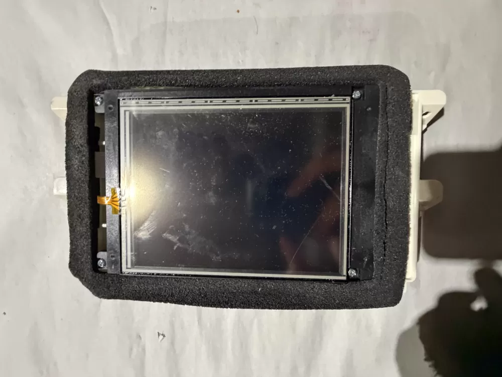 LG 3850EA4011A Dryer Control Board Display