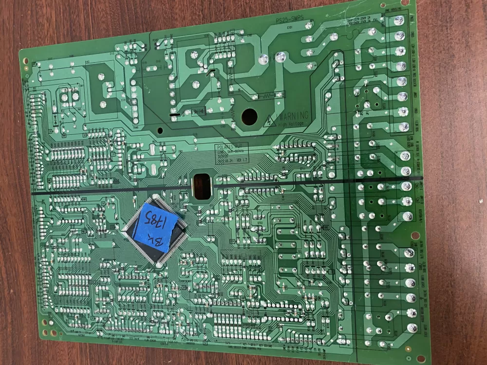 Samsung DA92 00175B Refrigerator Control Board AZ48325 | BK1785