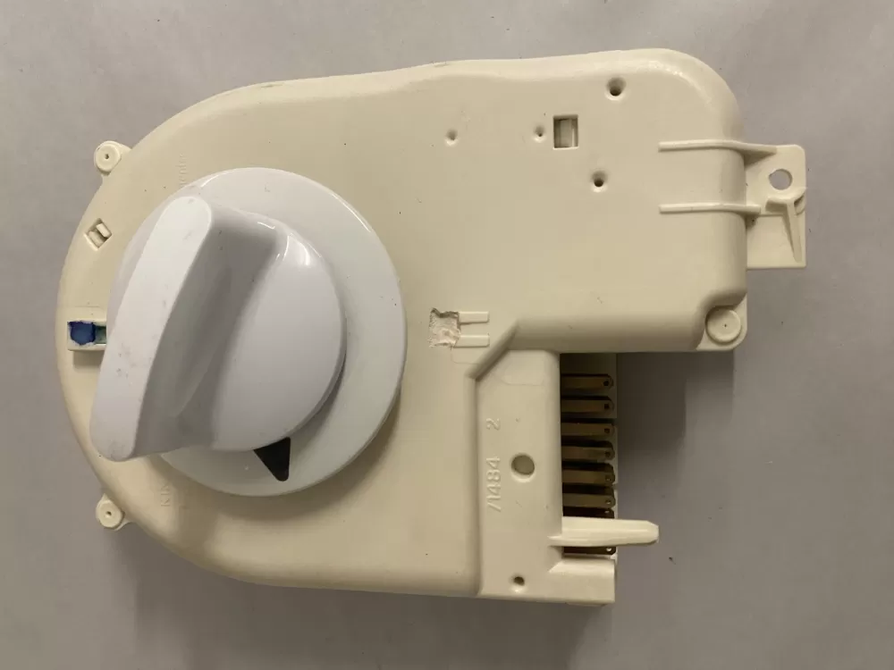 GE 175D5749P005 WH12X10348 Washer Timer AZ209028 | BK2499