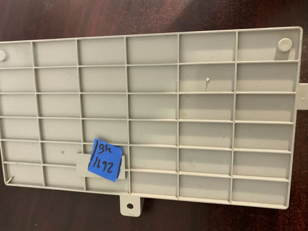 Samsung DC92-00123G Dryer Main Control Board PCB AZ34103 | BK1692