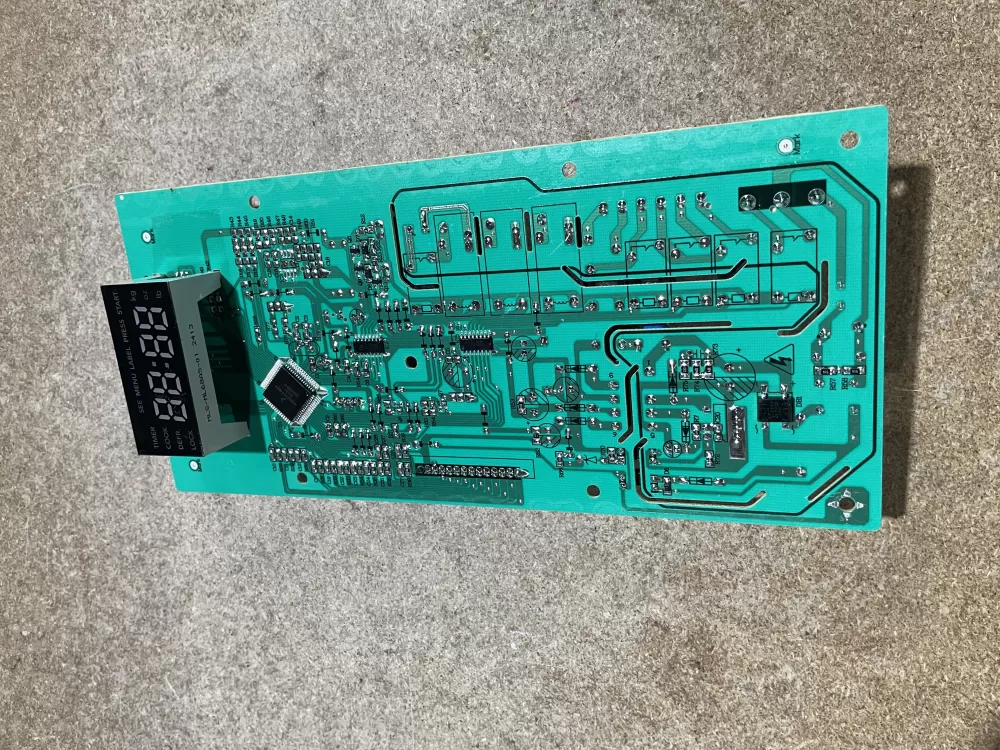 GE 700039028 Microwave Control Board AZ68071 | KM1785
