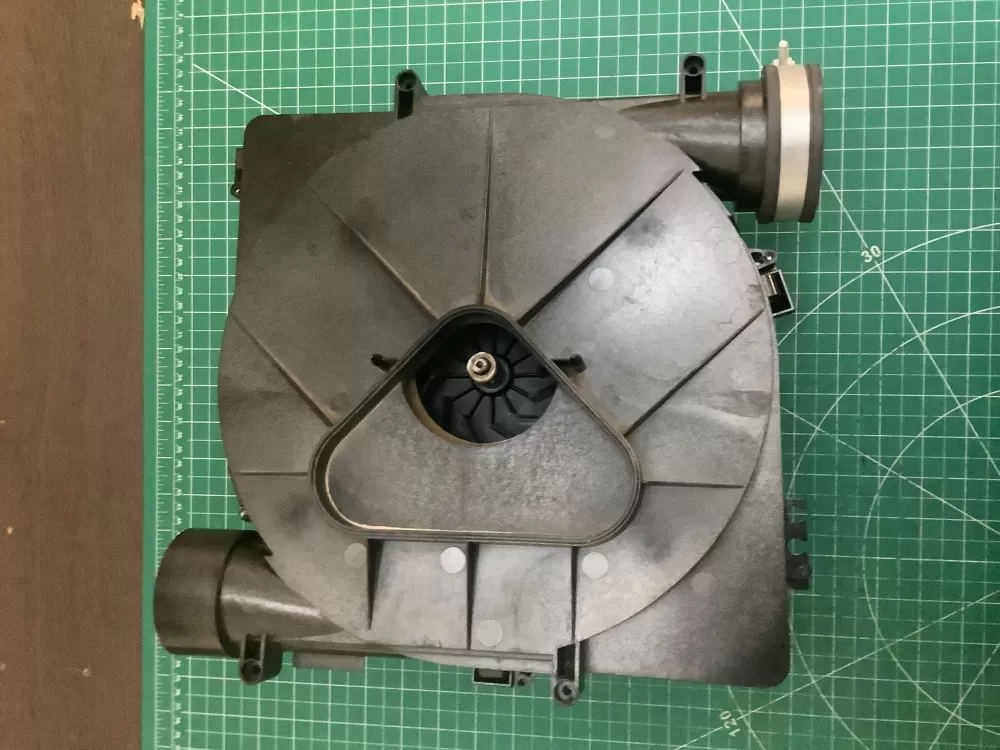 Carrier 81104165 340793 762 AZ221493 Furnace Control Board Of Inducer  | SLA6