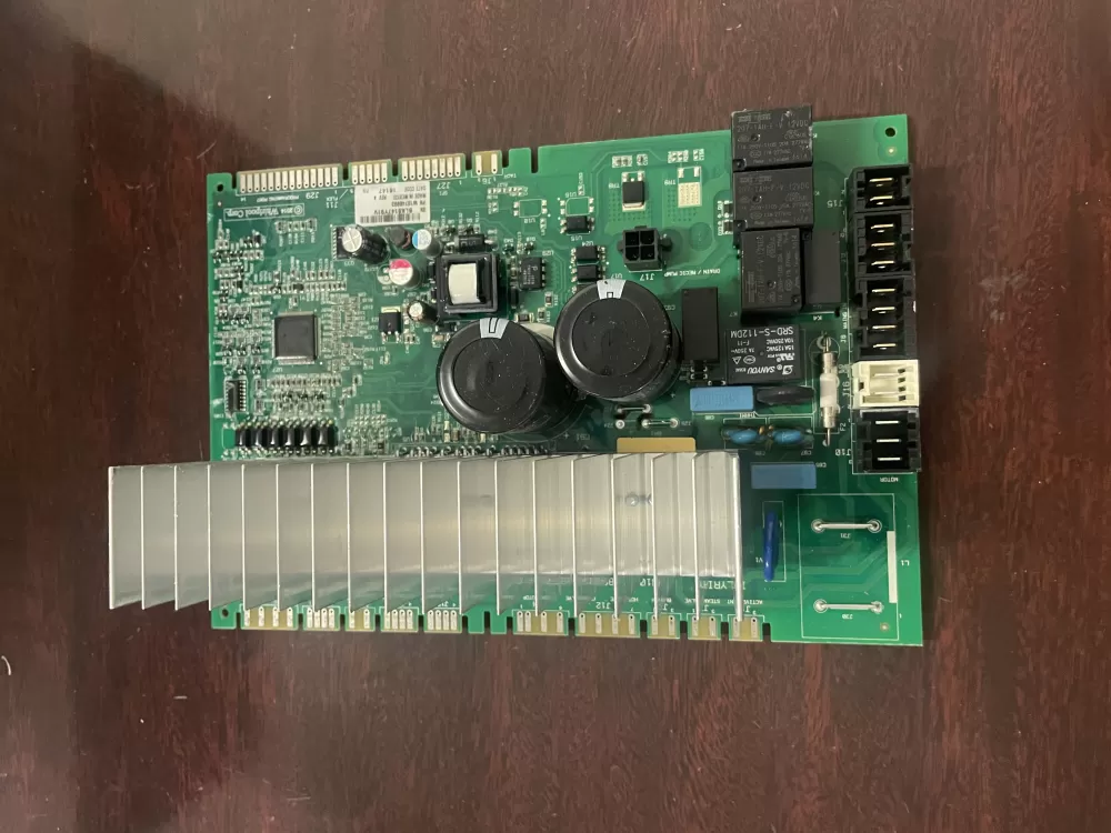 Whirlpool W10748993 Washer Control Board