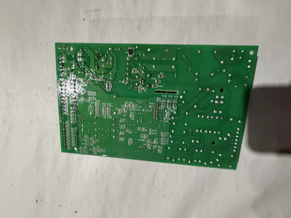 GE 200D6221G028 EBX1110P002 Refrigerator Control Board AZ211296 | KM546