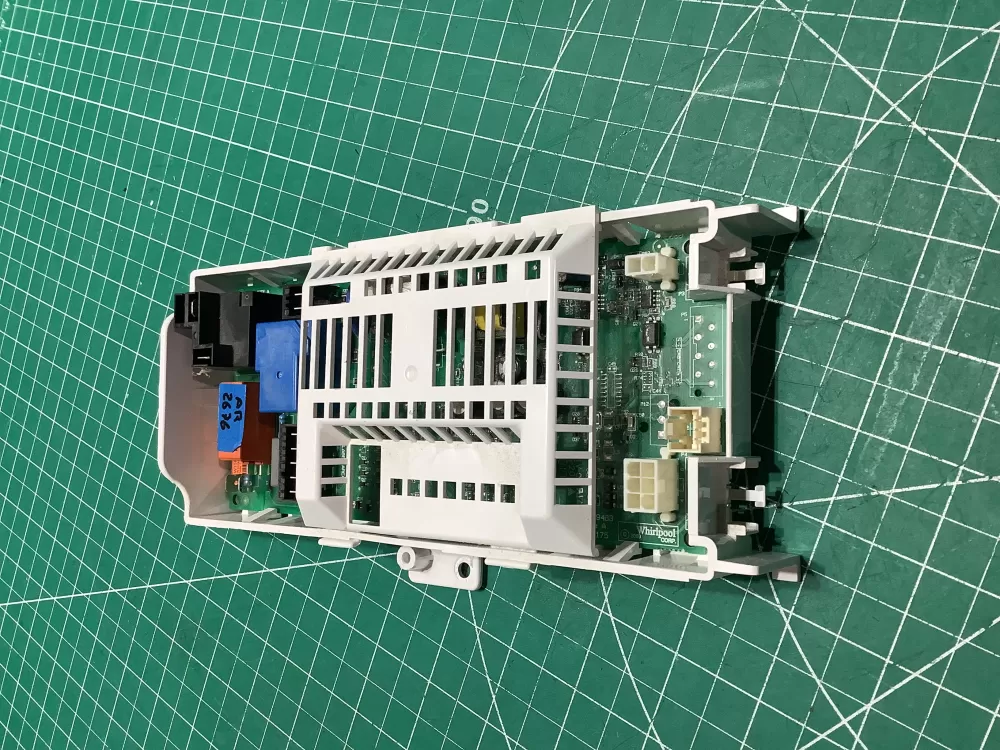 Whirlpool Maytag W10827974 PS11726198 Dryer Control Board AZ186948 | AR2675