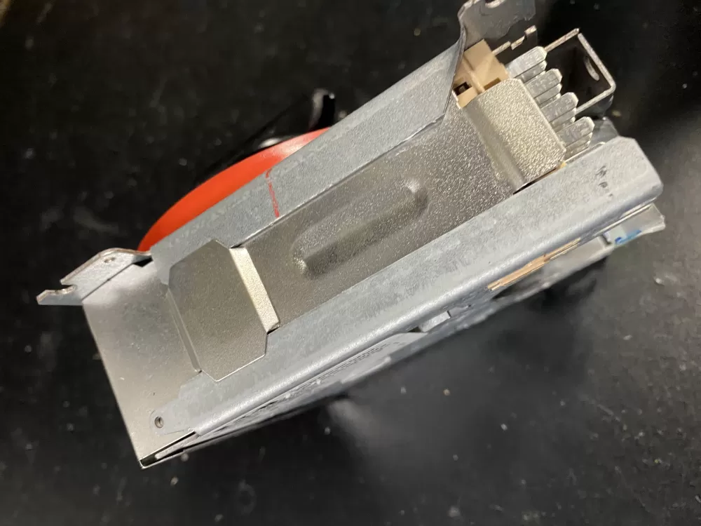 GE 165D4778P005 Dishwasher Timer AZ4975 | BK1212