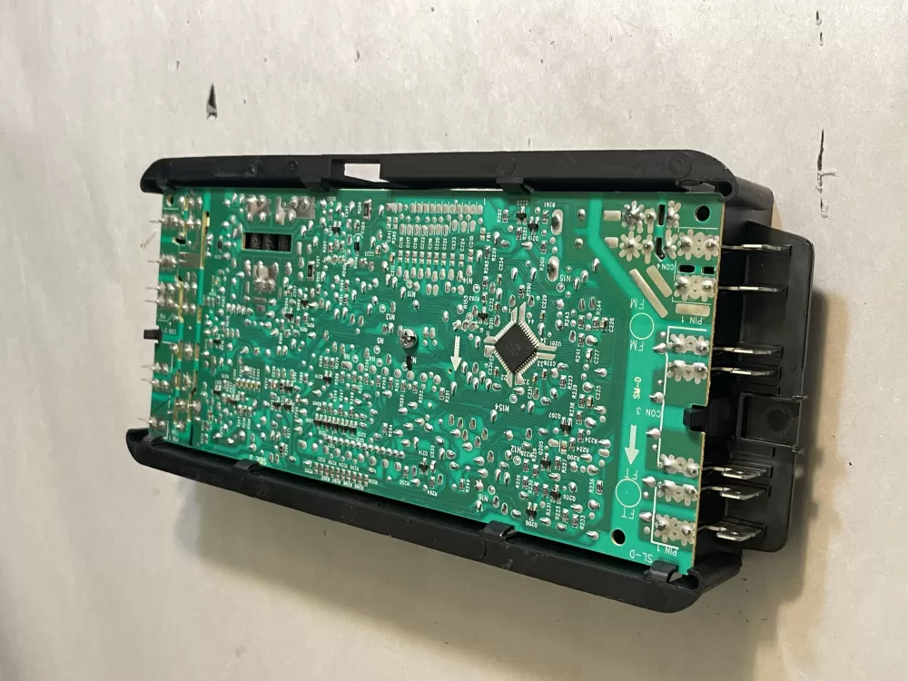 Whirlpool 100-01663-04 Refrigerator Control Board