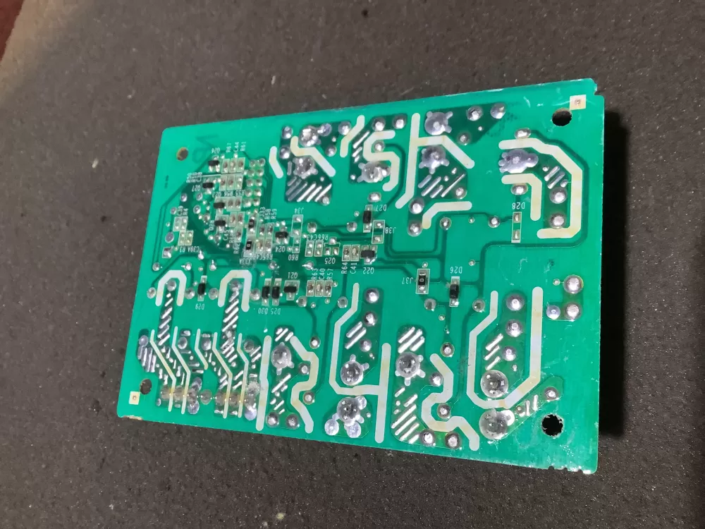 GE 164D8027G007 Wb27t11326 Range Control Board Relay AZ124708 | NR2269