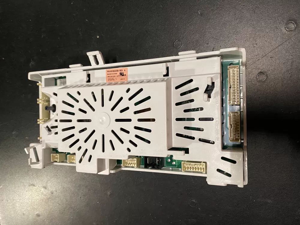 Maytag Washer Control Board W10522399 AZ25697 | BK66