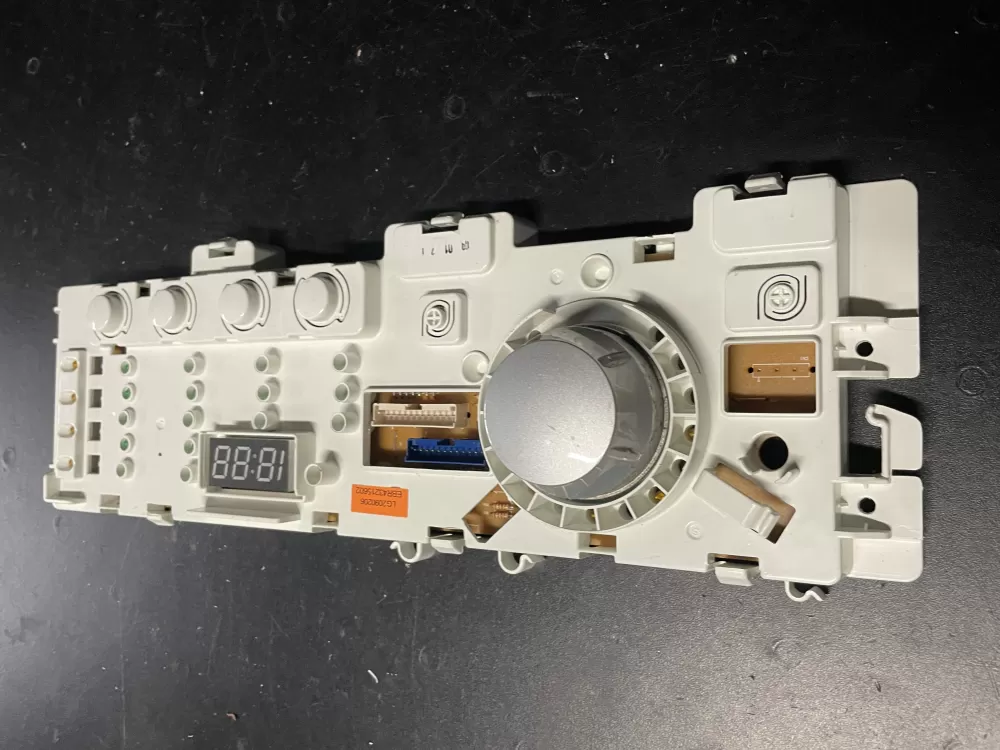 LG EAX43051201 EBR43215602 Washer Control Board AZ11159 | V274