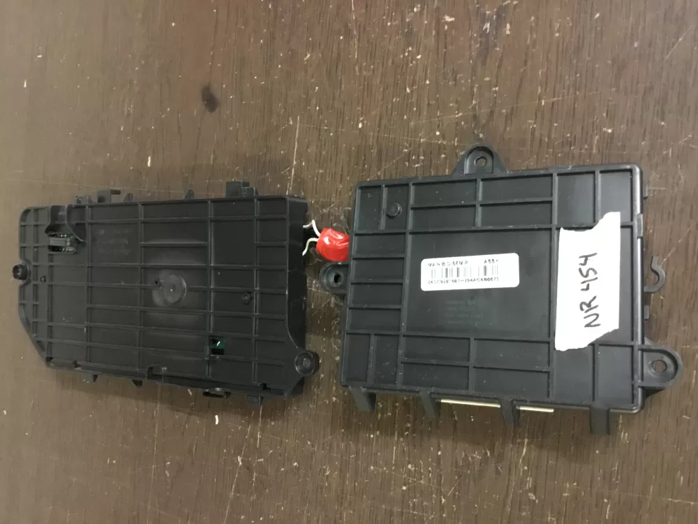 Samsung DC92-01607H Dryer Control Board AZ4942 | NR454