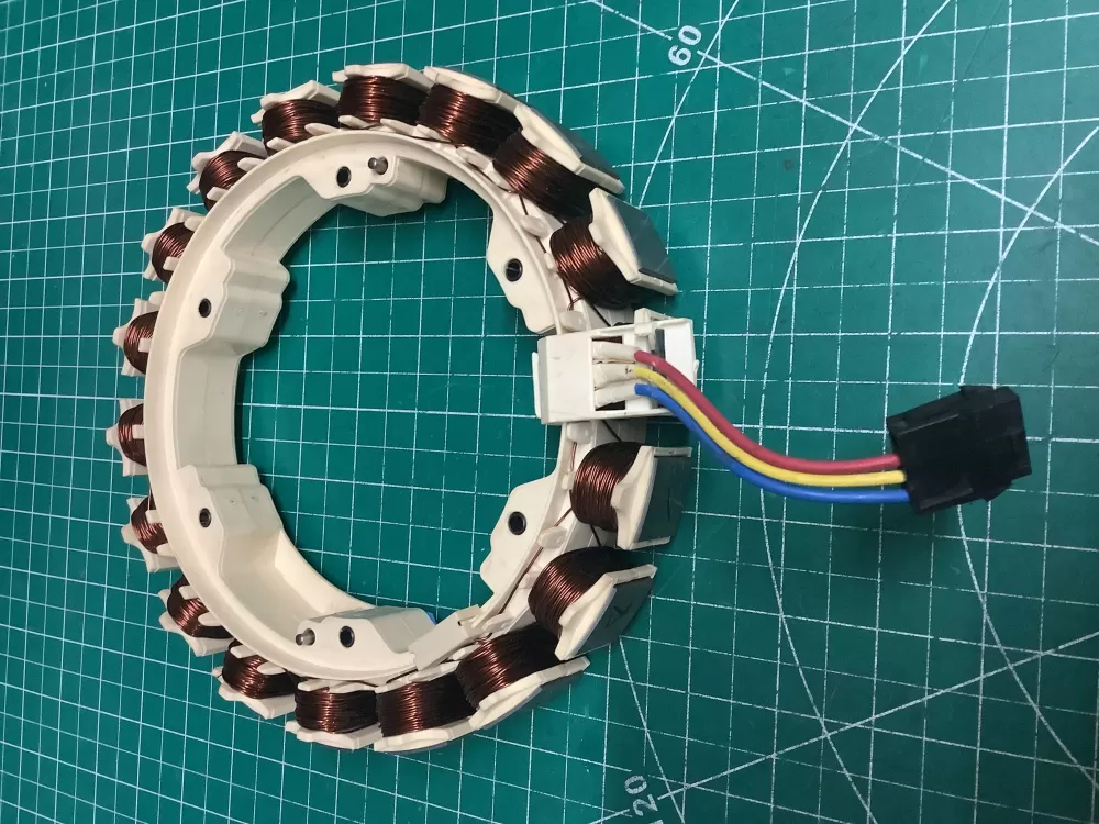 Kenmore  Maytag  Whirlpool W10579778 W10754158 Washer Stator