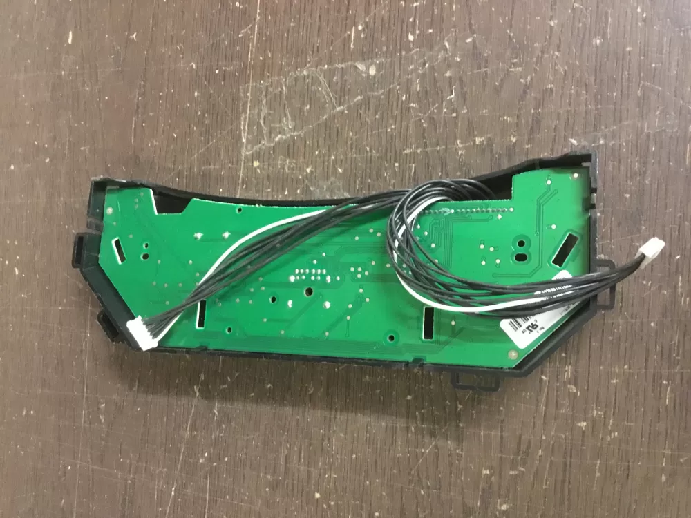 Whirlpool W10279688 WPW10279688 W10280100 Dryer WP Control Board AZ7332 | NR493