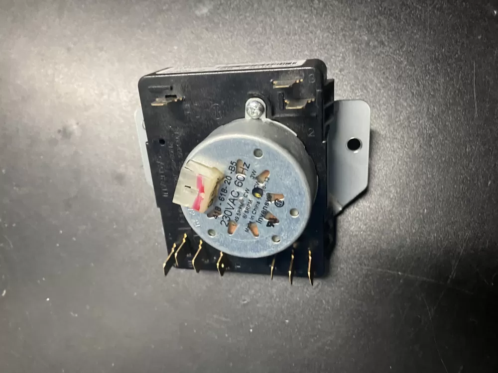 Whirlpool Maytag W10185982 Kenmore WPW10185982VP Dryer Timer AZ21843 | BK1052
