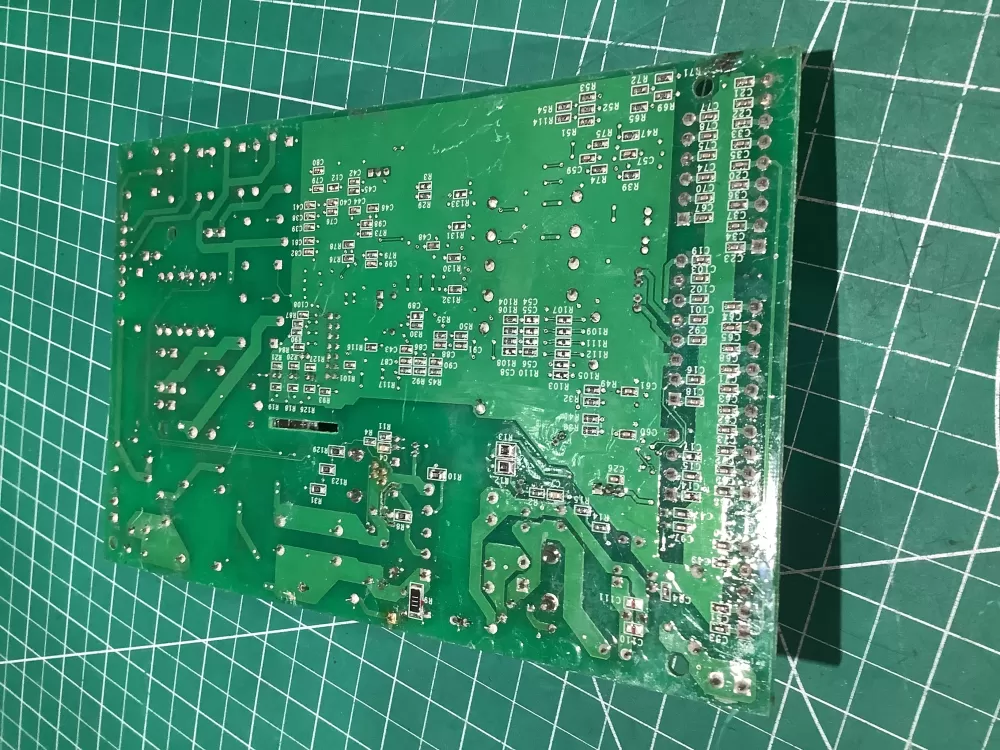 GE WR55X10956 WR55X10697 EBX1069P005 200D4864G045 Refrigerator Control Board