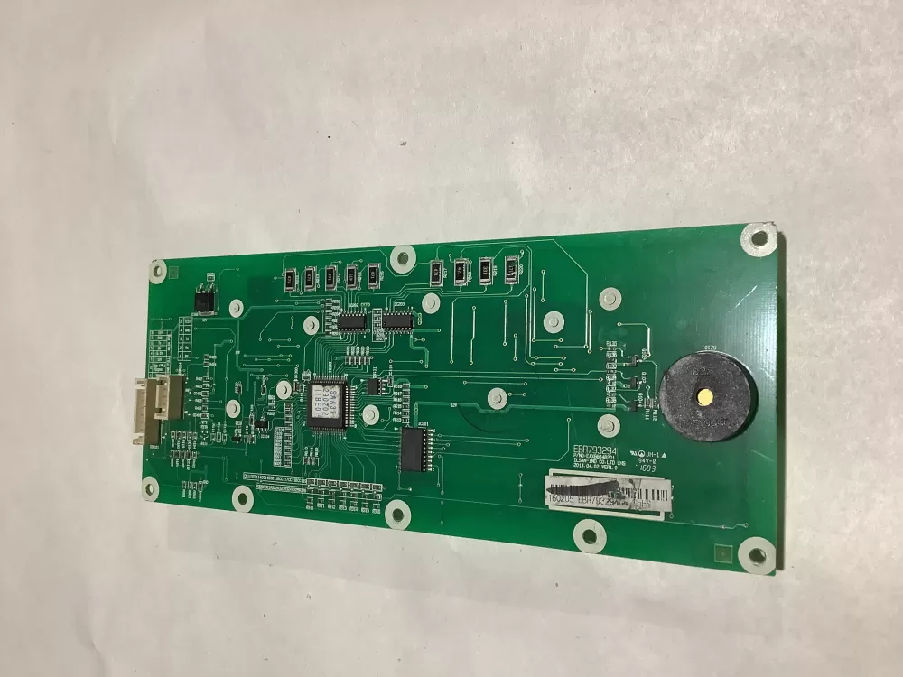 LG Kenmore Whirlpool EBR79329404 Refrigerator Control Board Dispenser