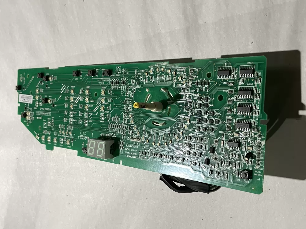 Whirlpool W10399099 Washer Control Board