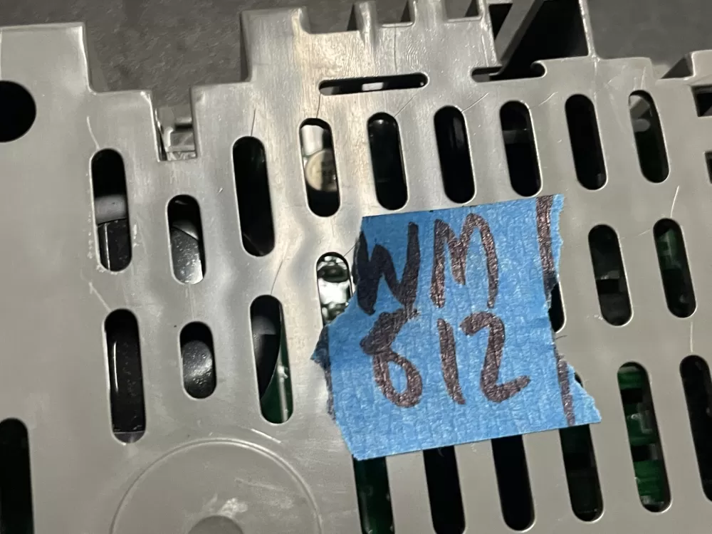 Whirlpool W10249237 B Washer Control Board # W10249237 B819 AZ24208 | WM812