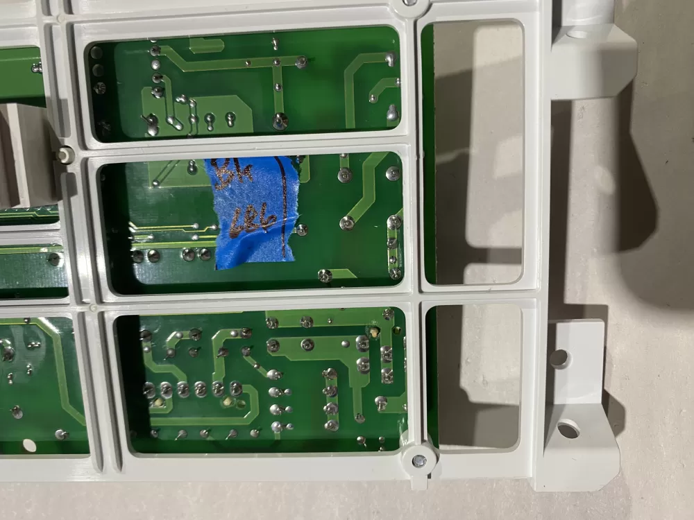 Maytag 2202563 Washer Control Board AZ134578 | BK686