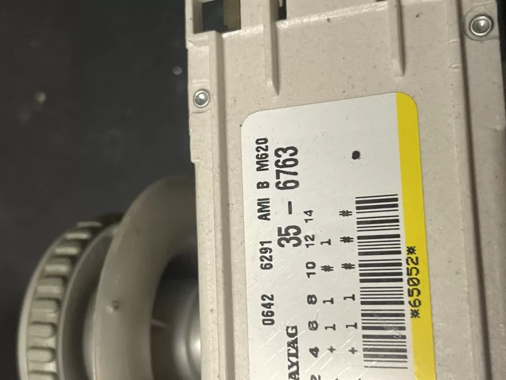 Maytag 35 6763 Washer Timer AZ18059 | 1260WM