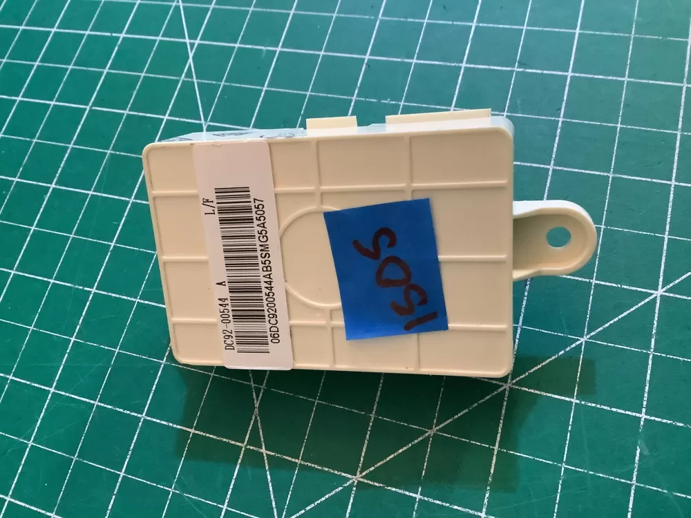 Samsung DC92-00544A Washer Control Board Heater AZ152450 | NR1505