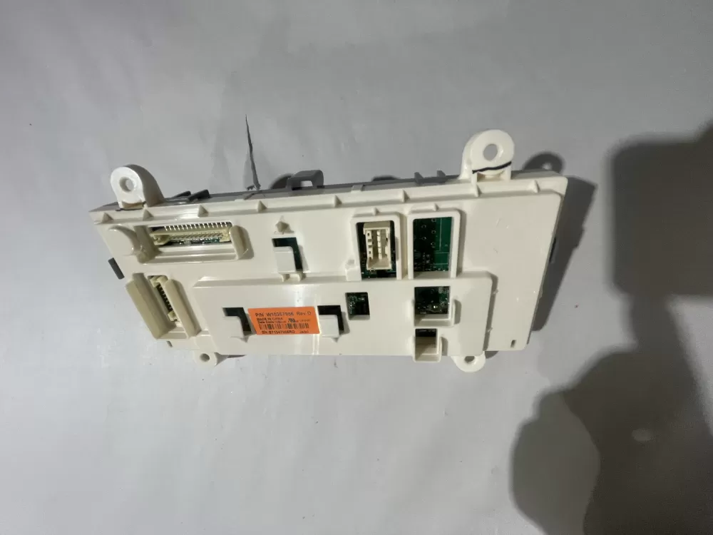 Whirlpool Dryer W10267956 Control Board AZ201416 | KM2686