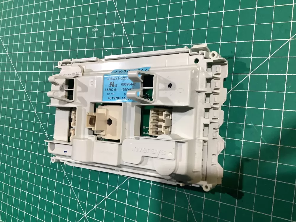 Whirlpool 46197041468  46197041468/B  4619704 1468/B  00010648 Washer Control Board