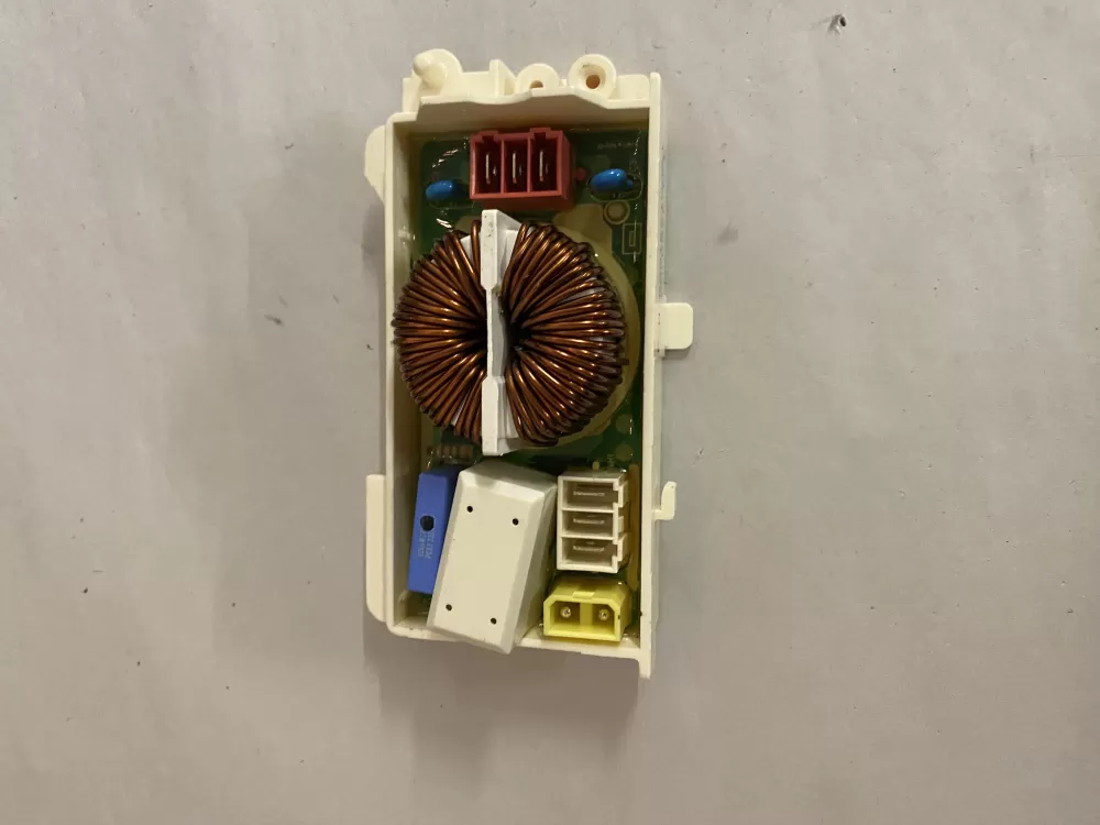 LG 6201EC1006J Washer Control Board Noise Filter AZ201709 | BK2734