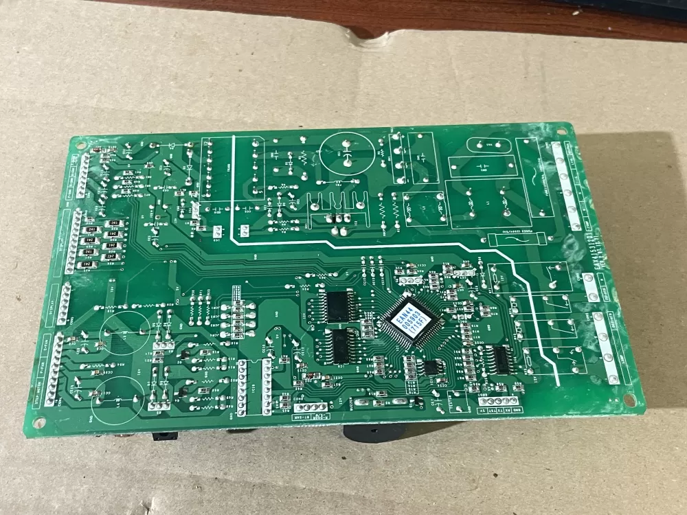 LG AP4501411 EBR41531303 PS3533830 Refrigerator Control Board AZ96023 | Wm1955