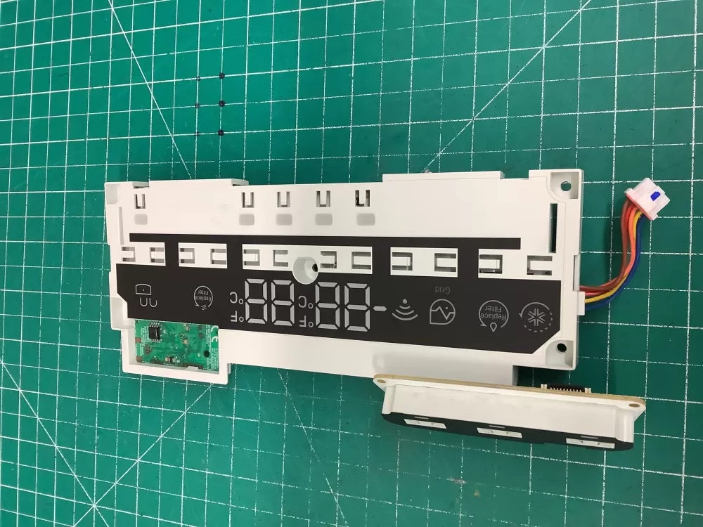EBR81244019 Board - Control