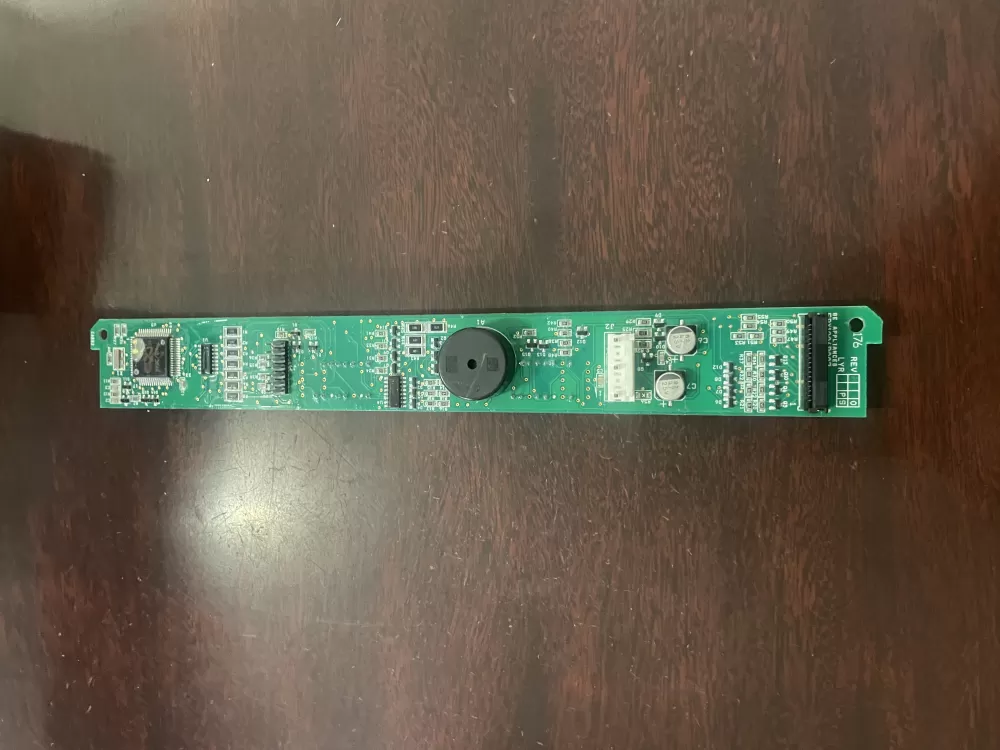 GE 200D1028G020 Refrigerator Control Board AZ56447 | KM2025