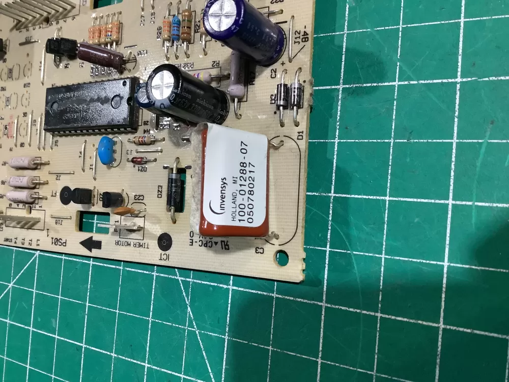 Kenmore 100 01288 05 6105049 8546229 Dryer Control Board AZ151146 | NR1379