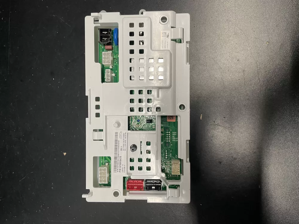 Whirlpool W10803586 W10841364 W10865064 Washer Control Board AZ9983 | KM1595