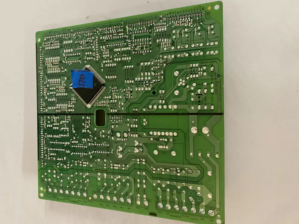 Samsung DA92 00384D Refrigerator Control Board AZ199430 | BK2786
