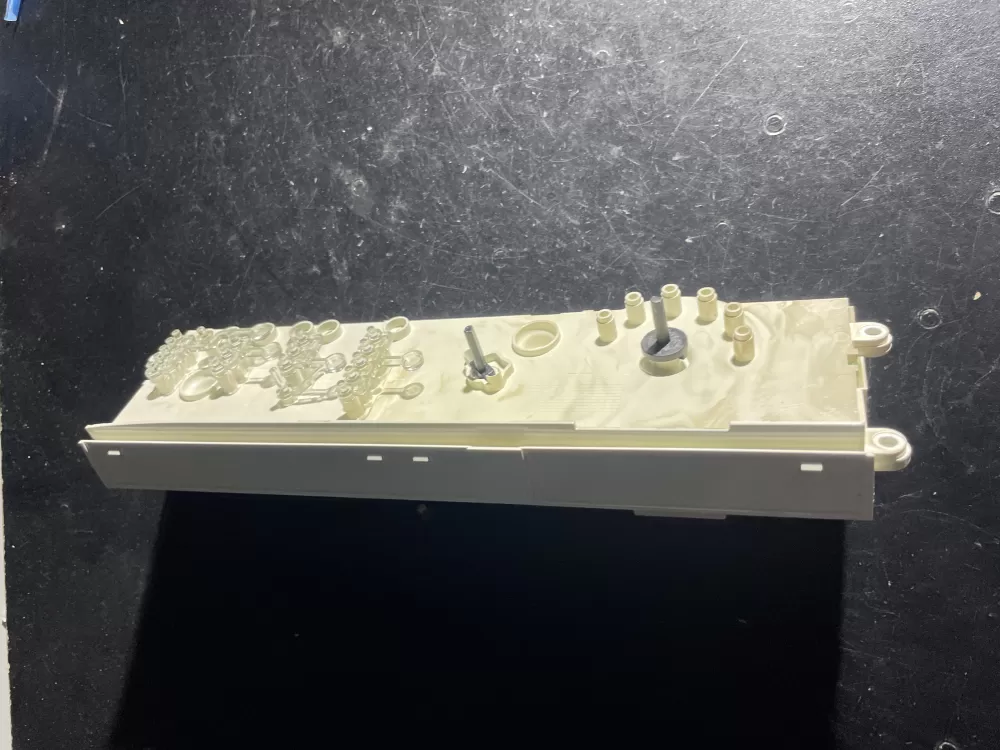 Frigidaire 134345600 Washer User Interface Control Board